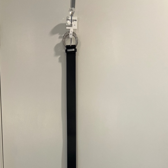 TRUE RELIGION BELT - Picture 2 of 3